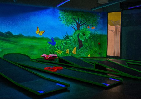 minigolf-butovice